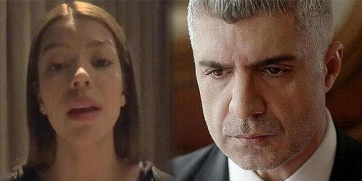 Özcan Deniz’i darp ettiği iddia edilen eski eş Feyza Aktan hakim karşısına çıktı