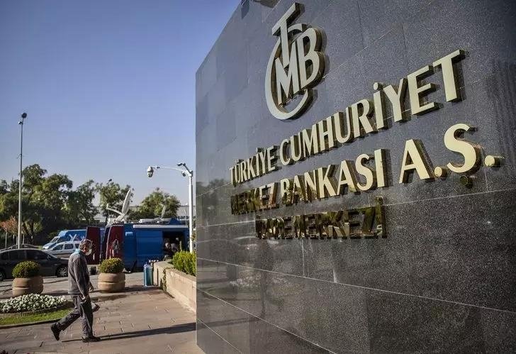 Merkez Bankası’ndan sıkılaşmaya devam sinyali