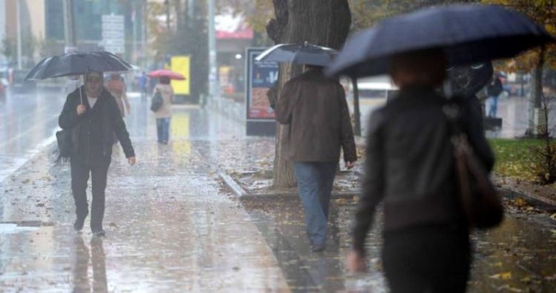 Meteoroloji’den üst üste uyarılar! İzmir’de hava nasıl olacak?