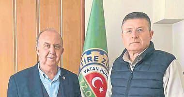 Tireli çiftçi yaşlanıyor