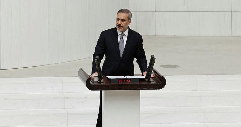 ‘Terör örgütü kendini hiç güvende hissetmeyecek’