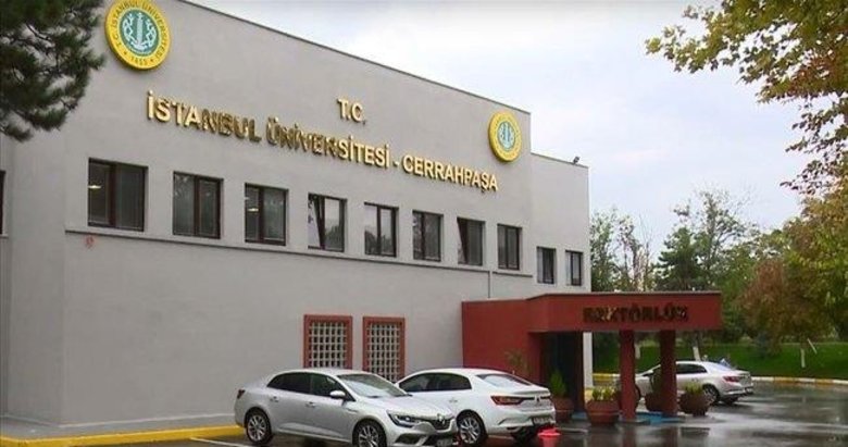 İstanbul Üniversitesi Sözleşmeli Bilişim Personeli alıyor