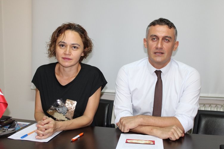 Aydın için korkutan deprem uyarısı: 5 üzeri bir depremde binalar yıkılır