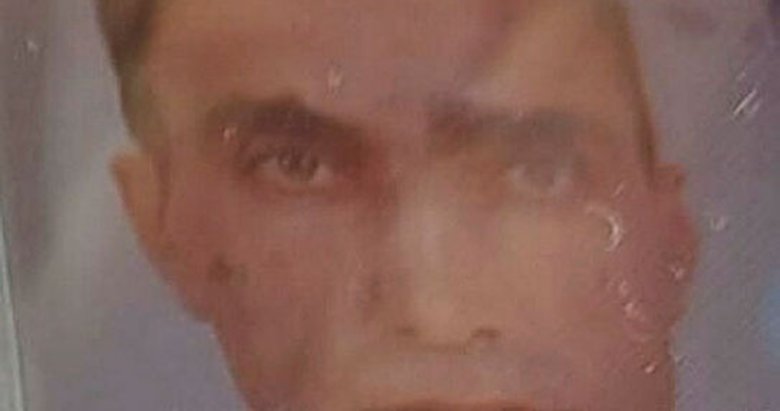 Denizli’de, takla atan otomobilin sürücüsü öldü