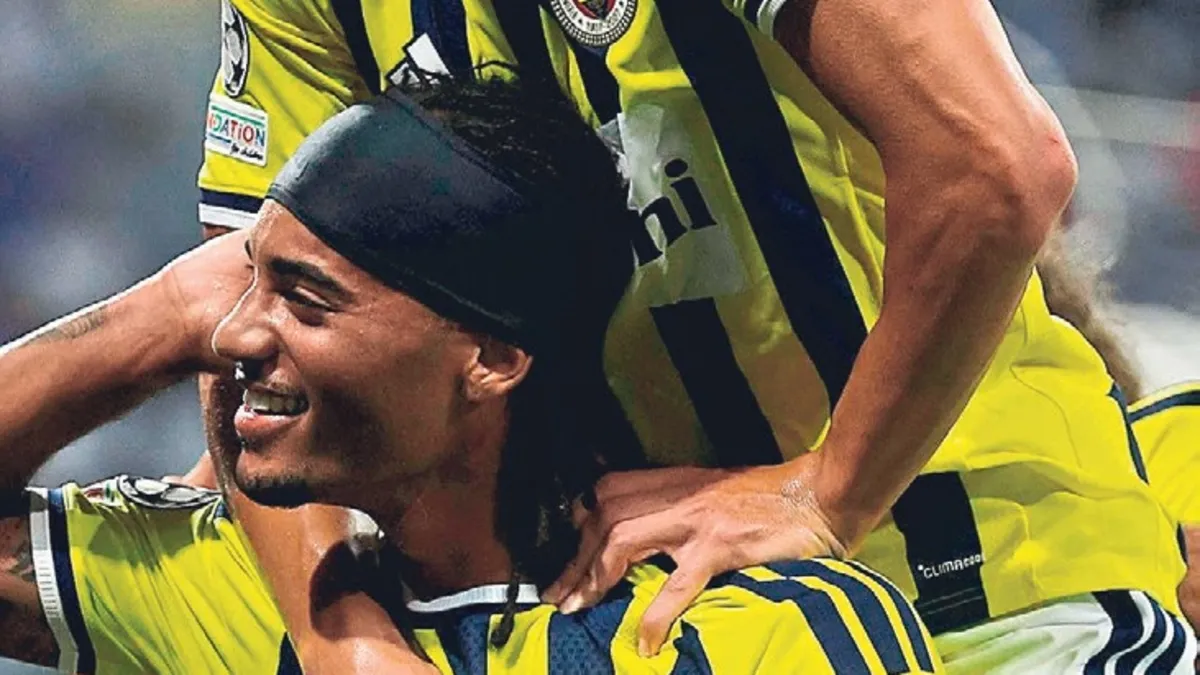 Fener’in rakibi Samsun