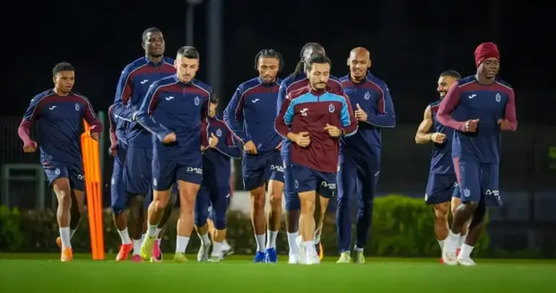 KARADENİZ DERBİSİ HANGİ KANALDA? | SAMSUNSPOR - TRABZONSPOR MAÇI NE ZAMAN, SAAT KAÇTA?