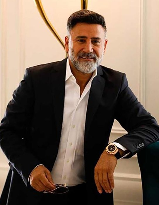 İzzet Yıldızhan hakarete sessiz kalmadı, yargıya taşıdı