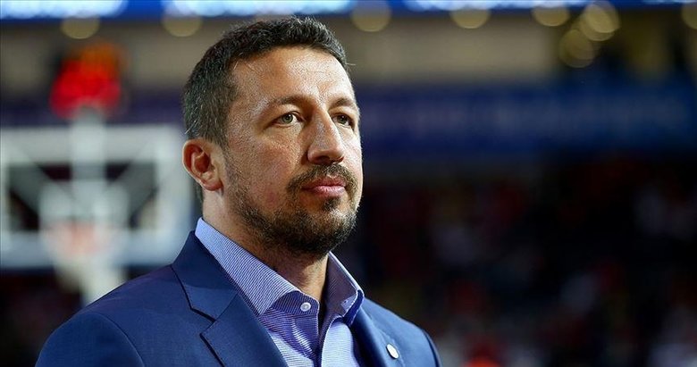 Hidayet Türkoğlu’nun Kovid-19 testi pozitif çıktı