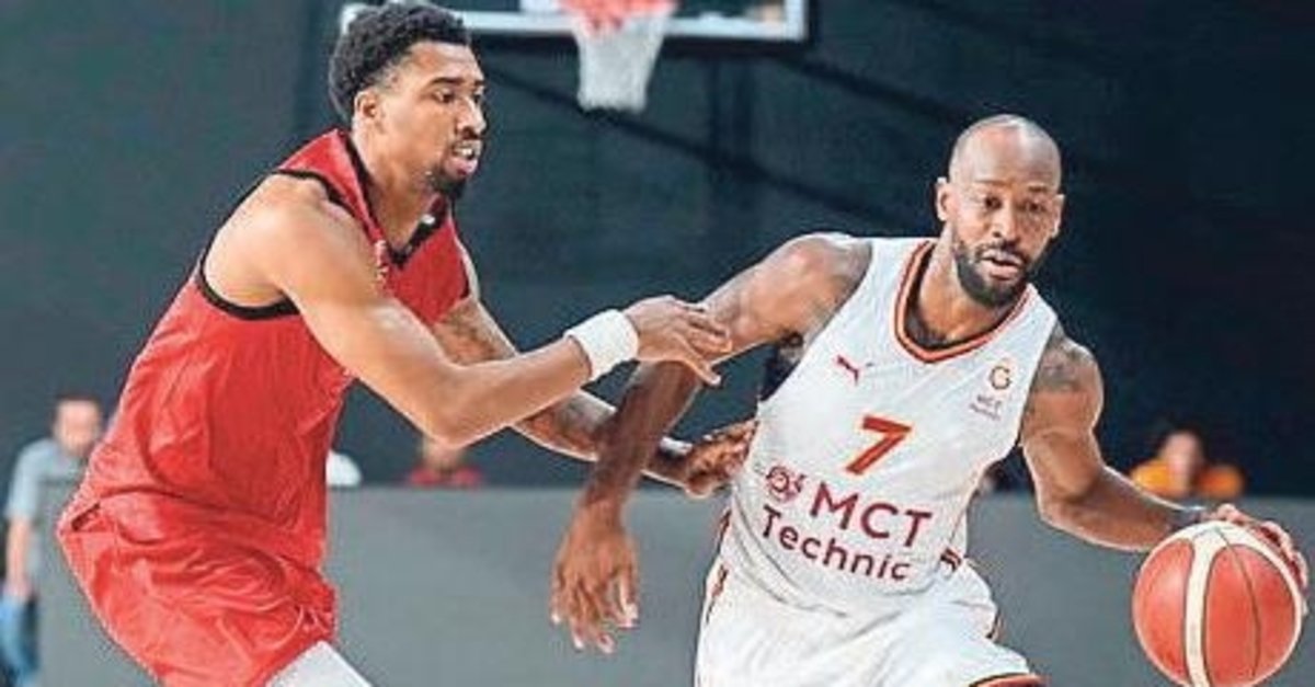 Manisa’nın konuğu Mersin