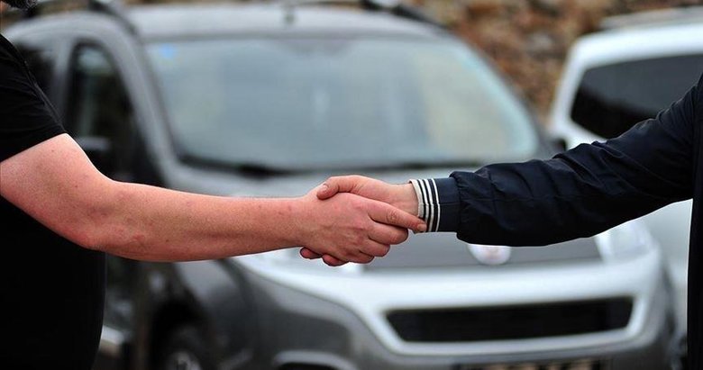 İkinci el araç ve gayrimenkul satışında yeni dönem! Resmi Gazete’de yayımlandı