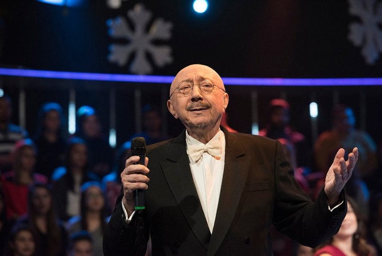 Özdemir Erdoğan’dan özel açıklamalar: Büyük bir tehlikedir LGBT!