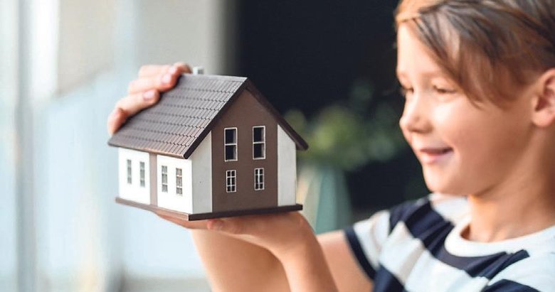 Konut alırken betona dikkat!