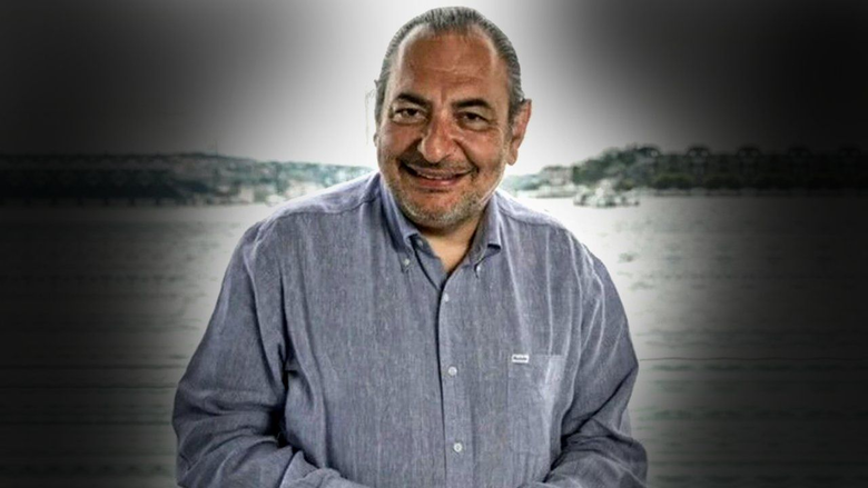 Ünlü televizyoncu ve gazeteci Reha Muhtar hayatını kaybetti