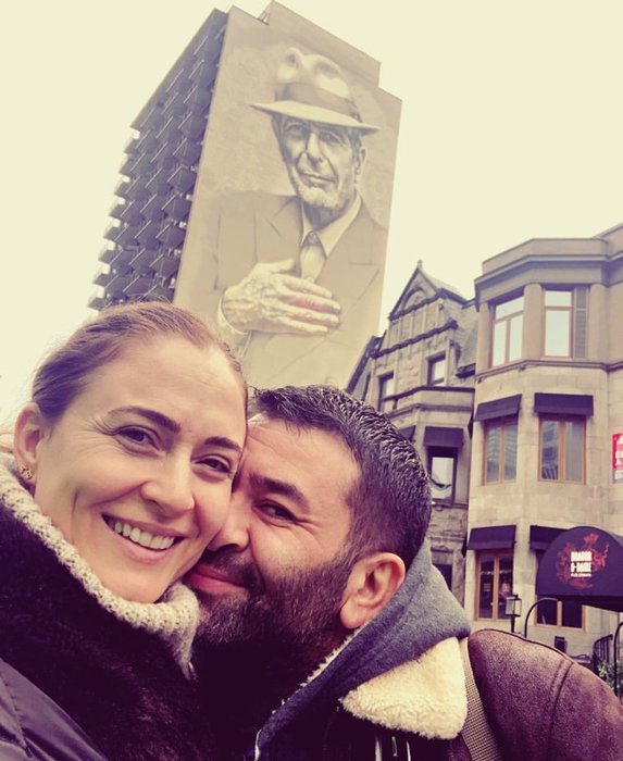 Ceyda Düvenci ile Bülent Şakrak boşanıyor mu? İşte gerçek ortaya çıktı