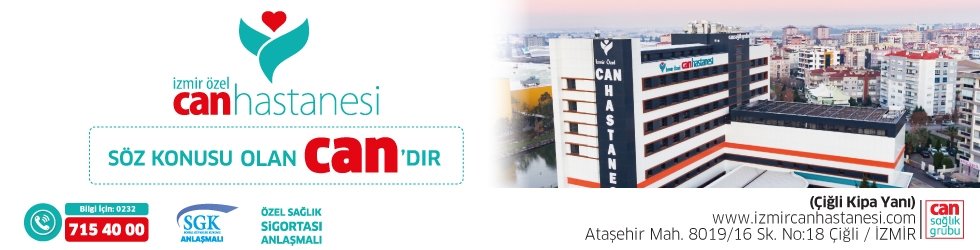 İzmir Can Hastanesi