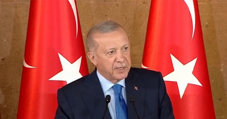 Kabine Toplantısı sonrası Başkan Erdoğan’dan önemli açıklamalar: Türkiye’nin istikbali güvence altındadır