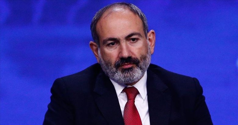 Ermenistan’da darbe girişimi