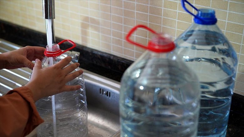 İzmir Milletvekili İnan’dan CHP’li belediyelere su kesintisi eleştirisi