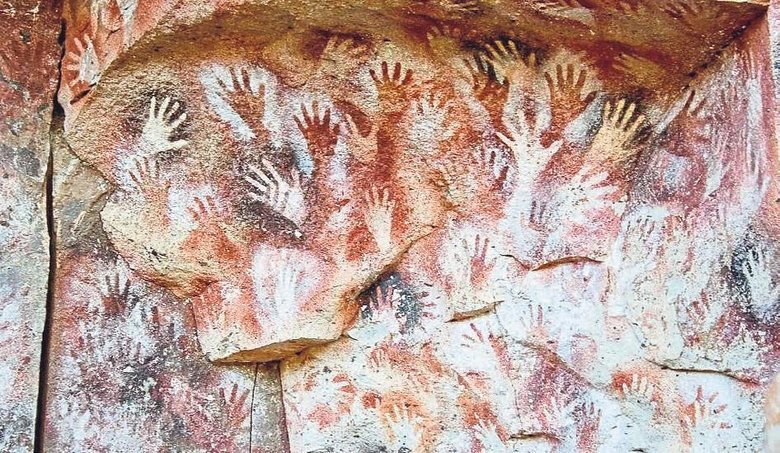 Güney Amerika’daki büyüleyici arkeolojik alanlar