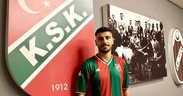 Karşıyaka Erol’u bırakmadı