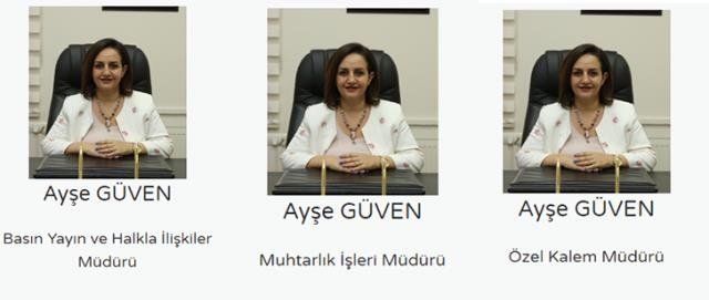 yeni asir