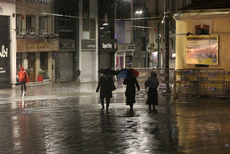 İzmir’de hava nasıl olacak? Meteoroloji’den son dakika hava durumu uyarısı! 15 Şubat 2019 hava durumu