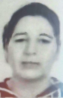 Bilezikleri vermeyince öldürüldü