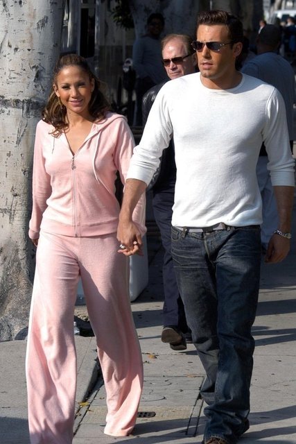 Jennifer Lopez ve Ben Affleck’in düğün detayları belli oldu
