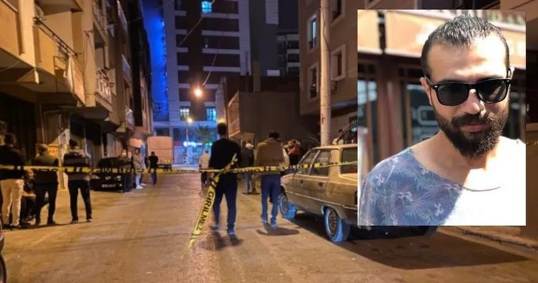 İzmir’deki korkunç cinayette tespih detayı