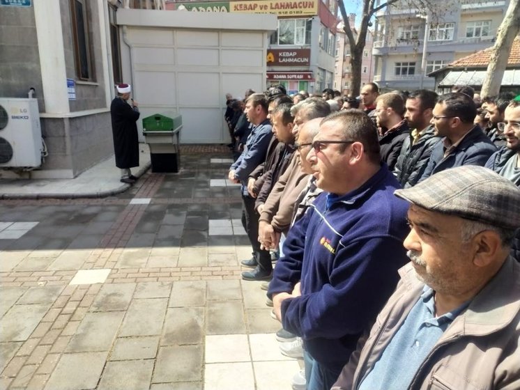 Konya’da ilkokul öğrencisinin şoke eden ölümü