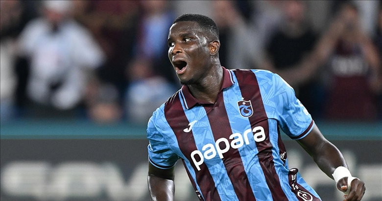 Trabzonspor Onuachu’yu arıyor