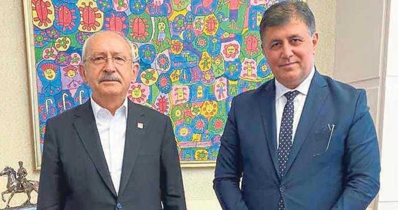 Karşıyaka Belediye Başkanı Cemil Tugay: Genel başkanlık için Özel en doğru aday