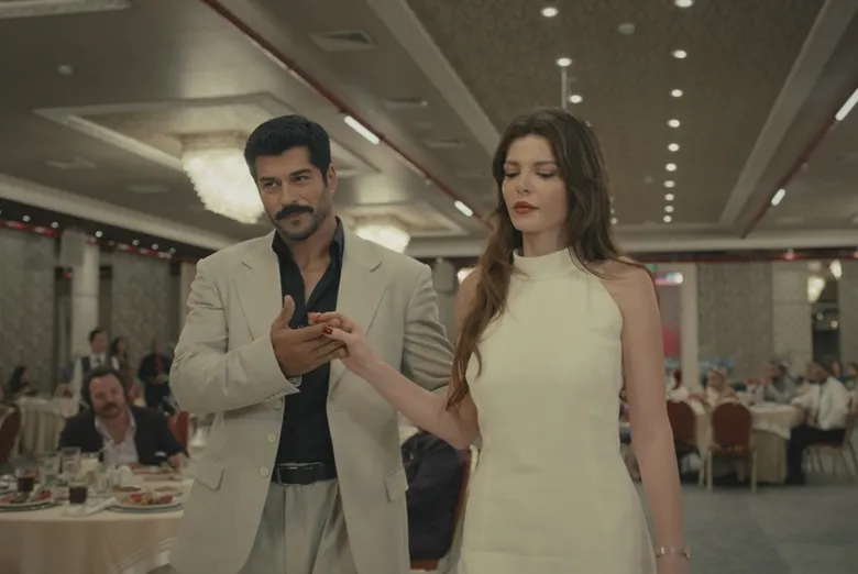 ATV’DE BAŞLIYOR! GÜNEŞİN DOĞDUĞU YER’DEN NEFES KESEN İLK TANITIM YAYINLANDI!