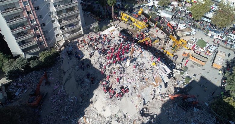 Rıza Bey Apartmanı davasında yeni gelişme! İzmir Depremi’nde 36 kişiye mezar olmuştu
