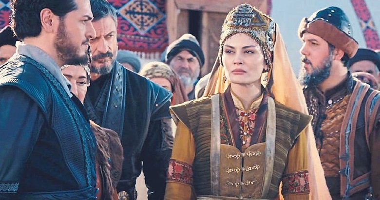 Nefes kesen bölümde Orhan Bey’in zor imtihanı!