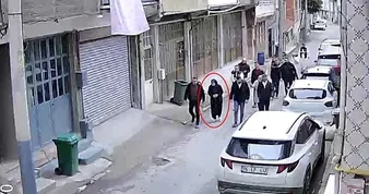 Eşini 15 parçaya ayırıp çöpe atmıştı!