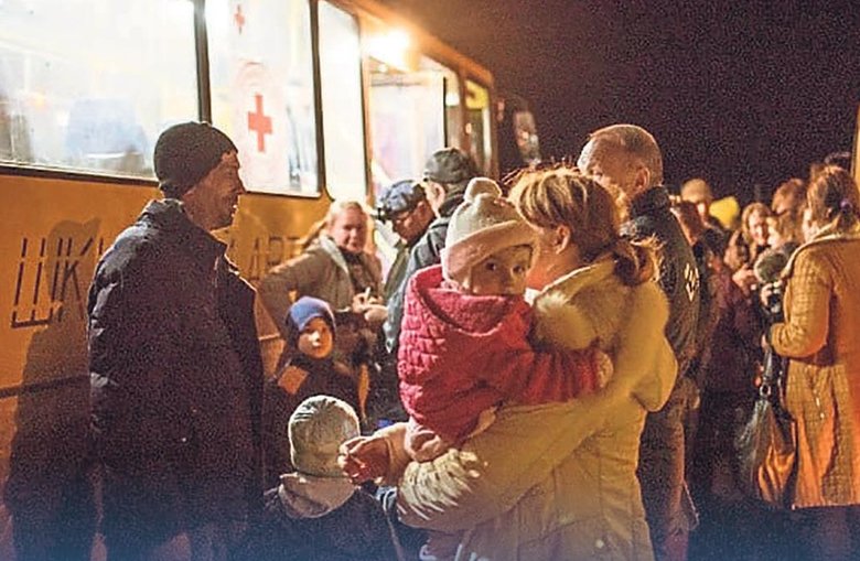 Akar’dan tahliye açıklaması: Gemi desteği verebiliriz