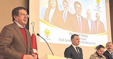 ‘Türkiye şu anda kural koyucu konumda’