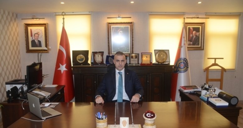 Altuğ Verdi kimdir? Rize Emniyet Müdürü Altuğ Verdi kaç yaşında?