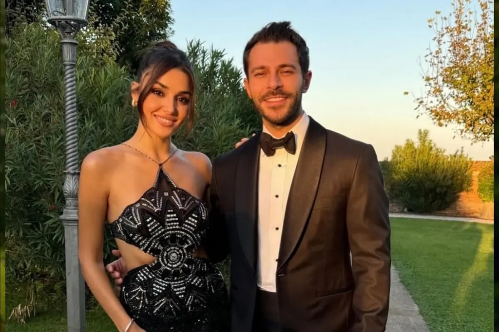 Her adımları olay oldu! Çok konuşulan 3 yıllık aşk bitti: Hande Erçel ayrılık sonrası stresini bakın nasıl atıyor!