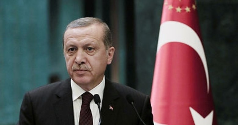 Başkan Erdoğan 17 dava ve 4.4 milyon TL’den vazgeçti