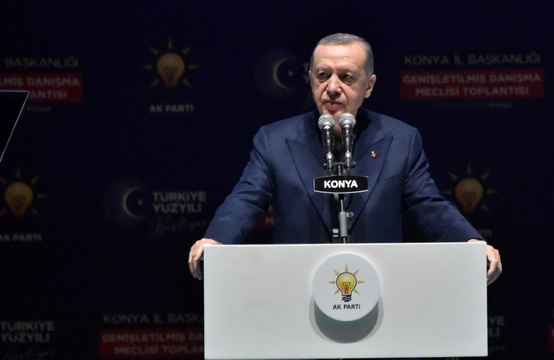Başkan Erdoğan: İki büyük diplomatik zafere imza attık