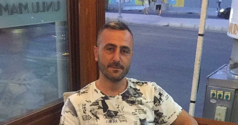 İzmir’de kanlı pusu! Sokakta karşılaştığı husumetlisi öldürdü