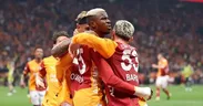 Aslan’ın keyfi yerinde