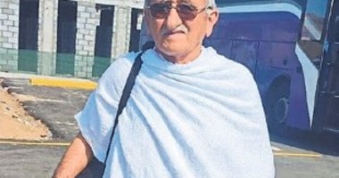 Organları doğuştan sağda, duası Kâbe’de