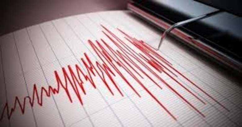 Aydın’da deprem