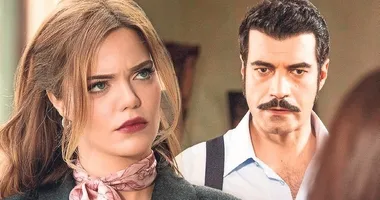 Türk dizileri sınırları aştı