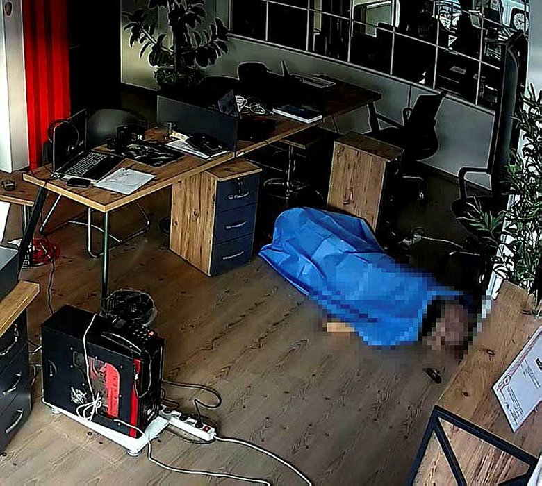 Manisa’da emlakçı kadını iş yerinde öldüren sanık üçüncü kez aynı cezaya çarptırıldı