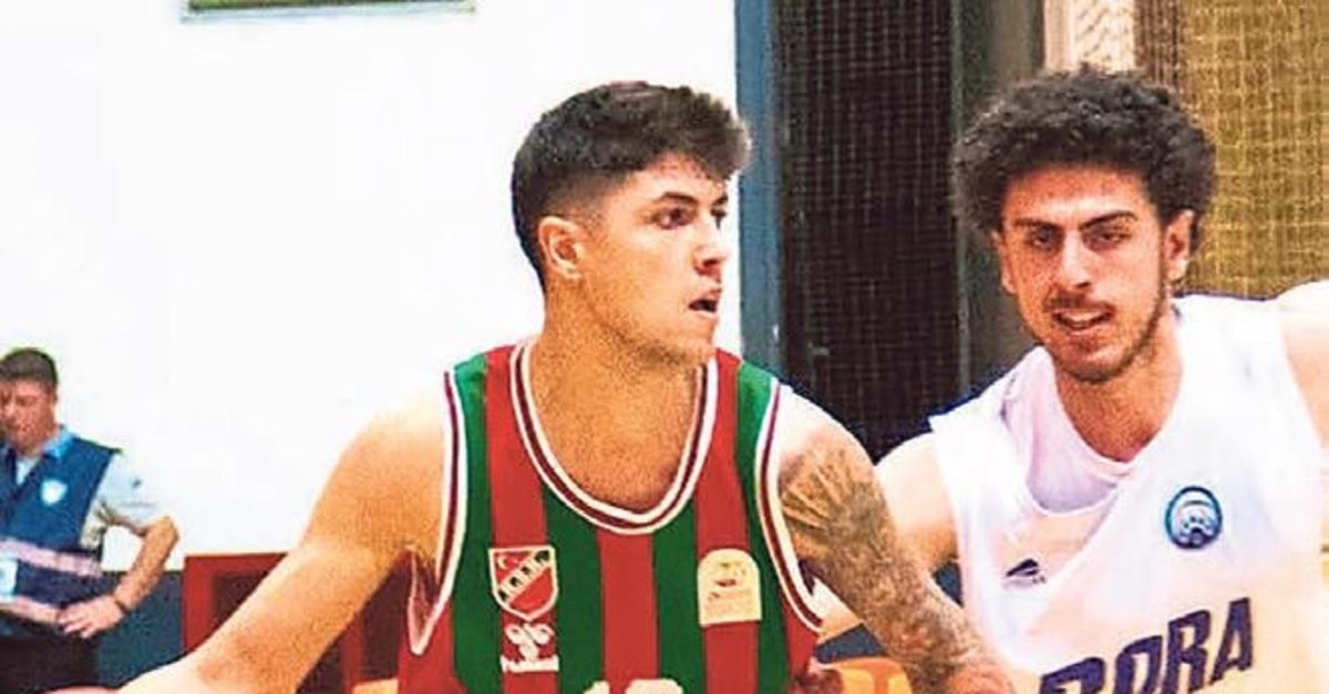 Karşıyaka doludizgin