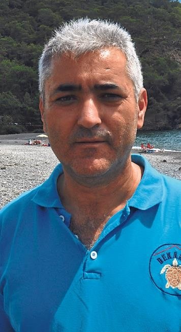 Kirliliğin sebebi CHP’li belediyenin ihmali